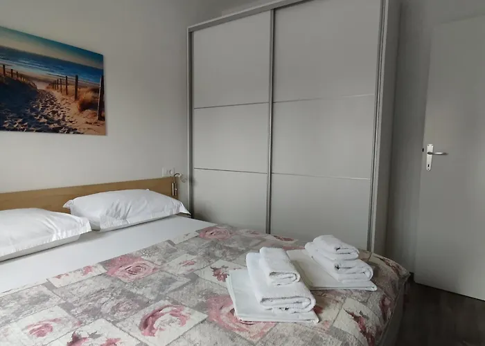 Apartment Morini