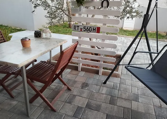Apartment Morini