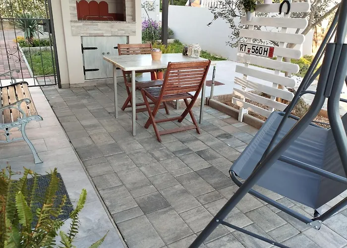 Apartment Morini