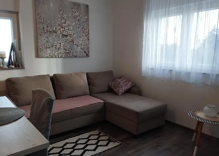 Apartment Morini