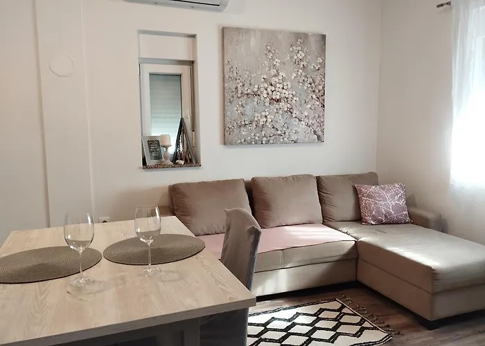 Apartment Morini