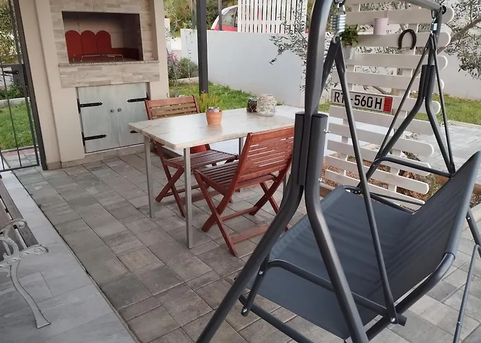 Apartment Morini