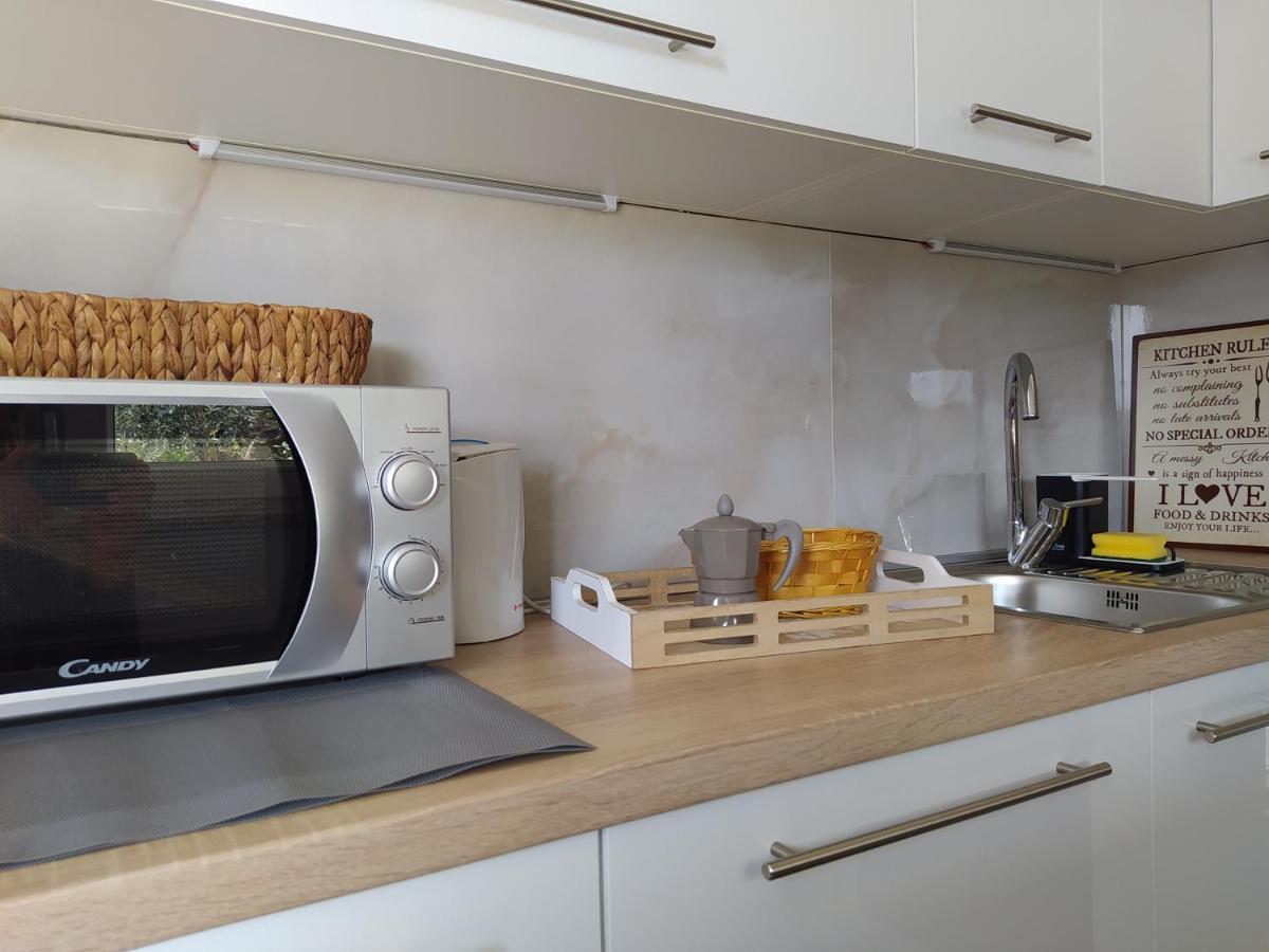 Morini Appartement Zadar