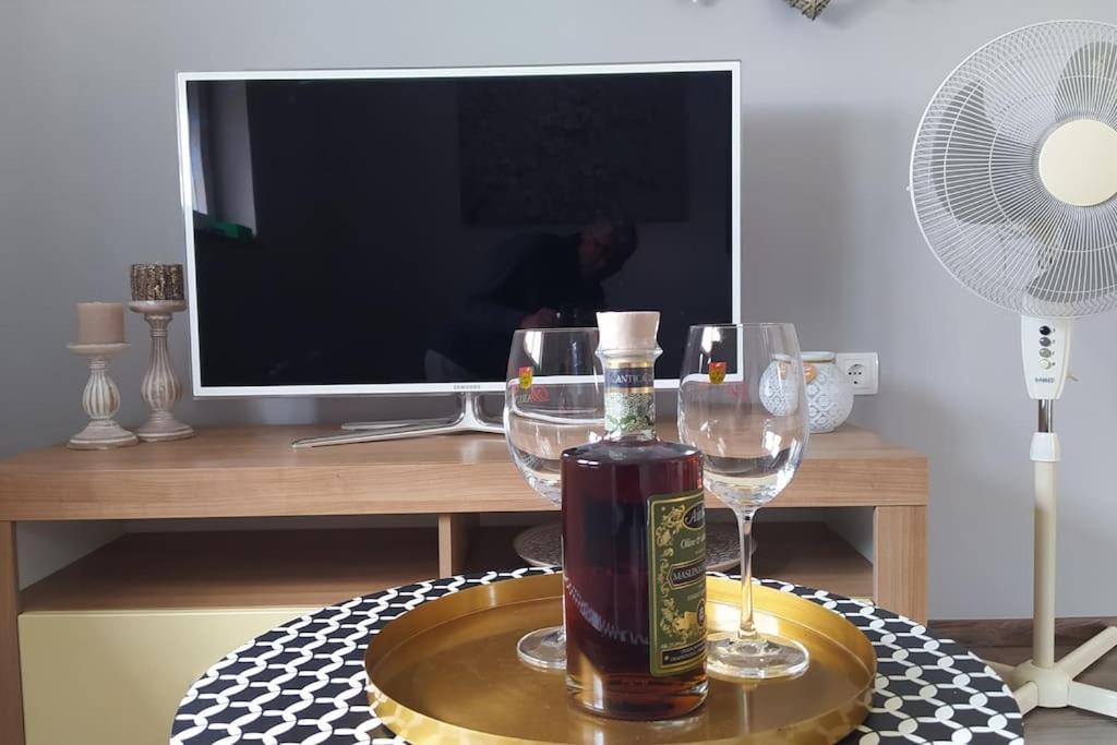 Morini Appartement Zadar