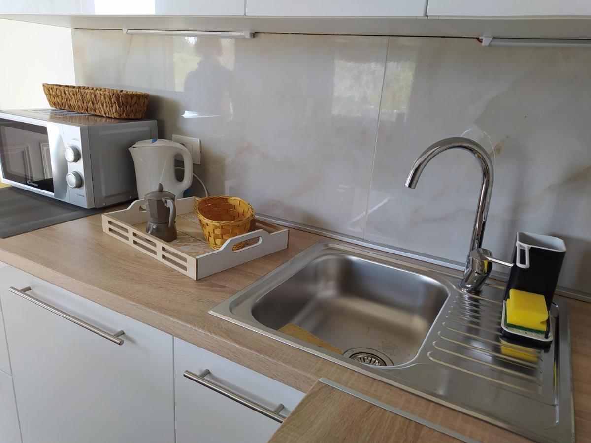 Morini Apartment *