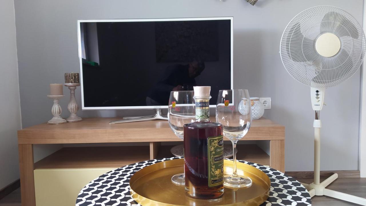 Appartement Morini
