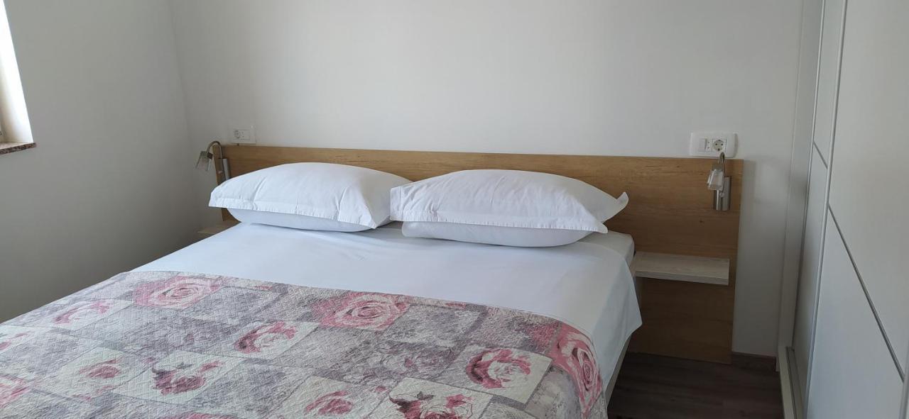 Apartment Morini *
