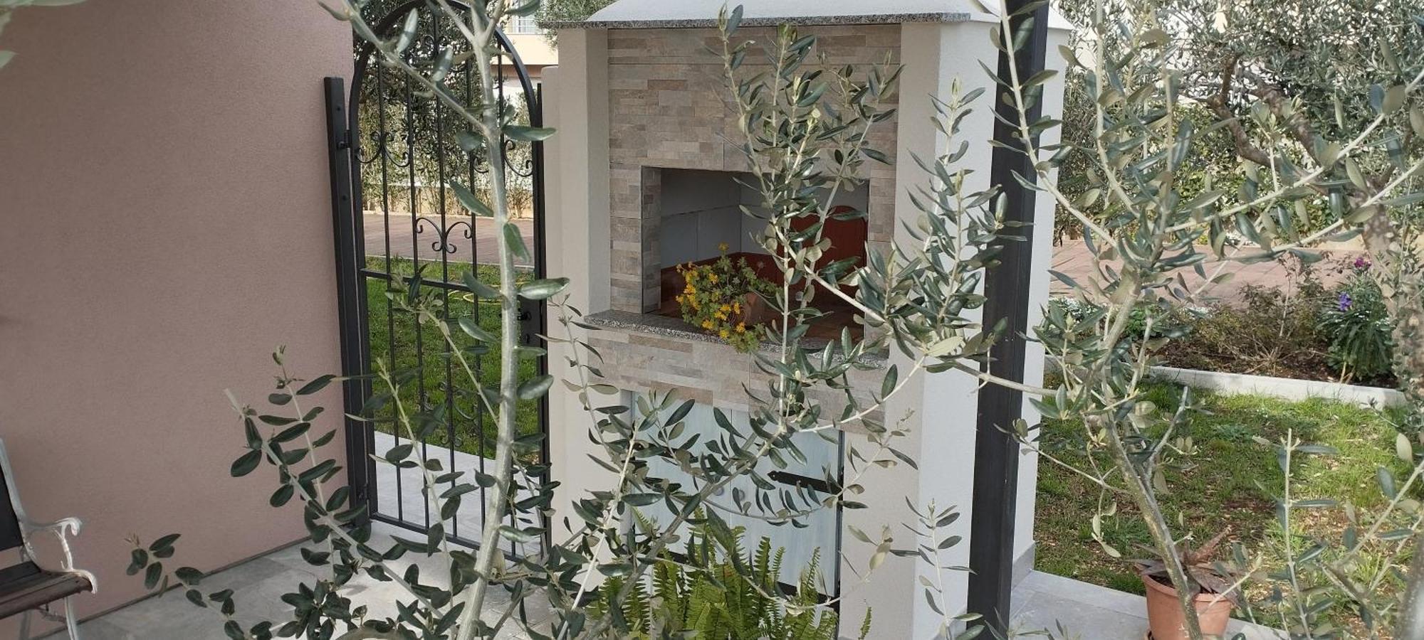 Morini Appartement Zadar