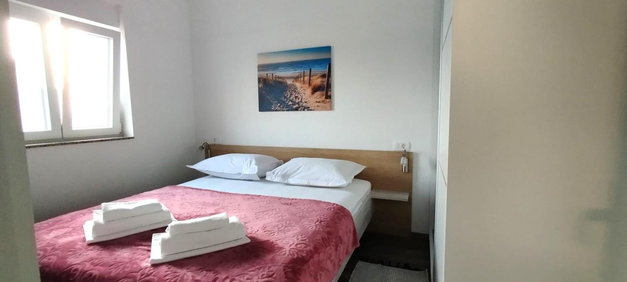 Apartment Morini *