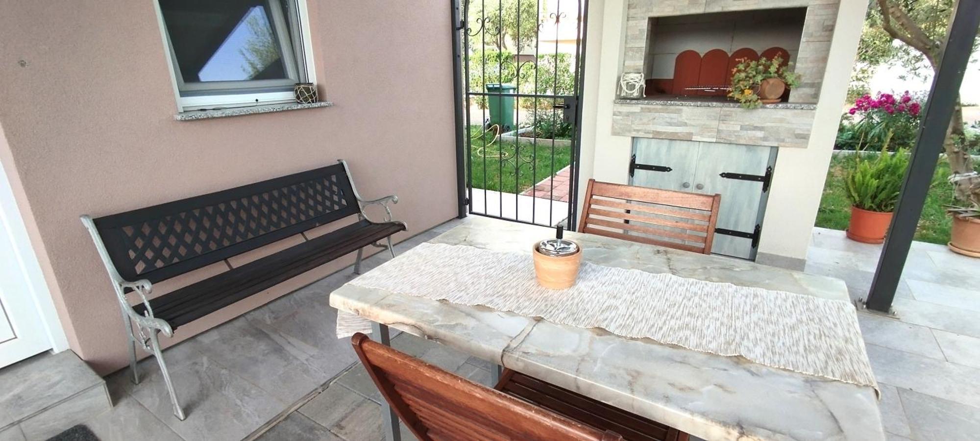Apartment Morini