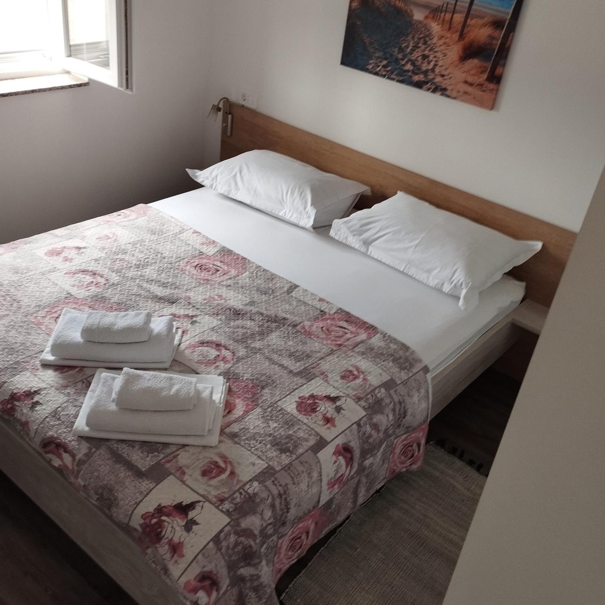 Apartment Morini Zadar