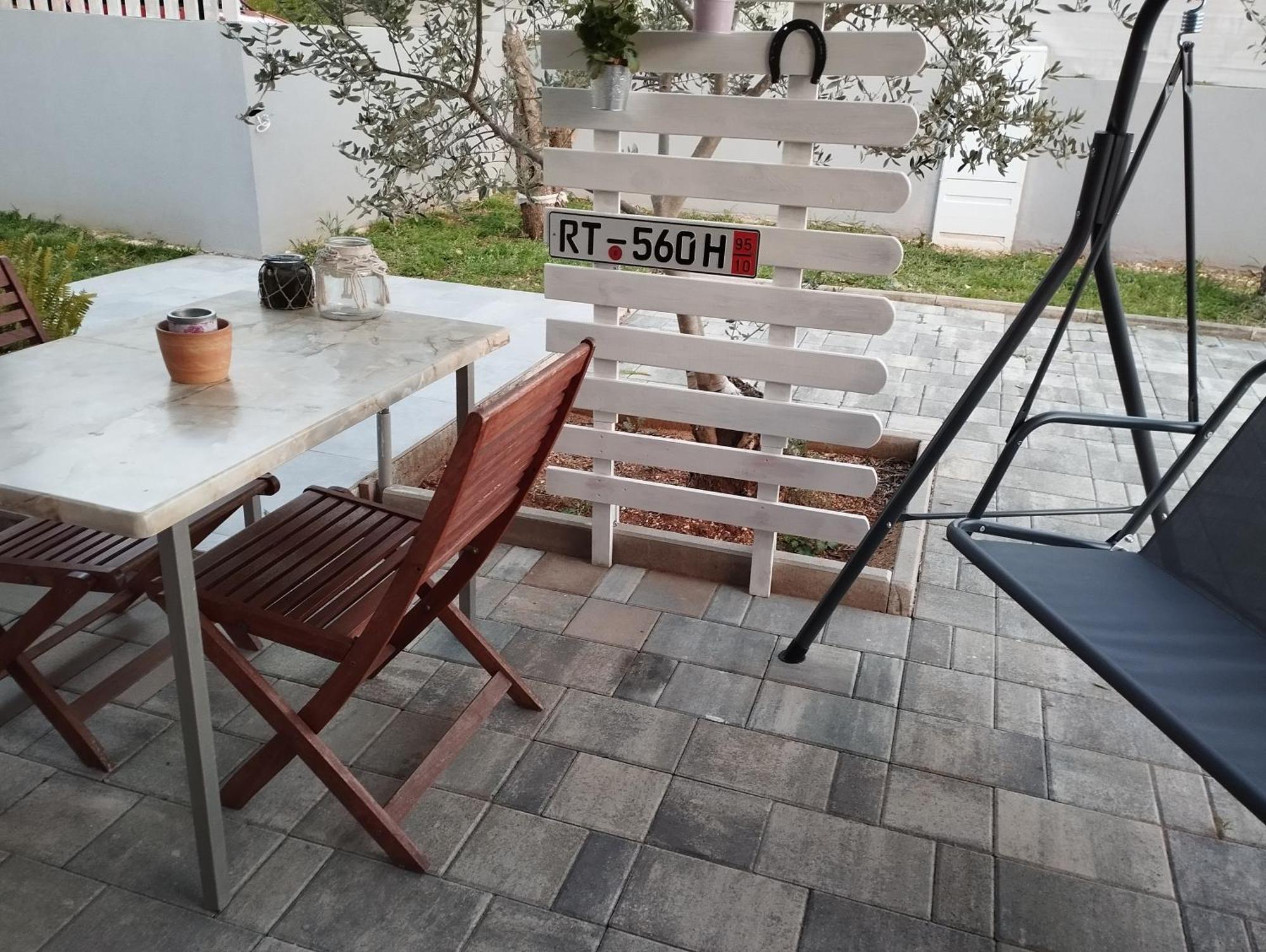 Apartment Morini