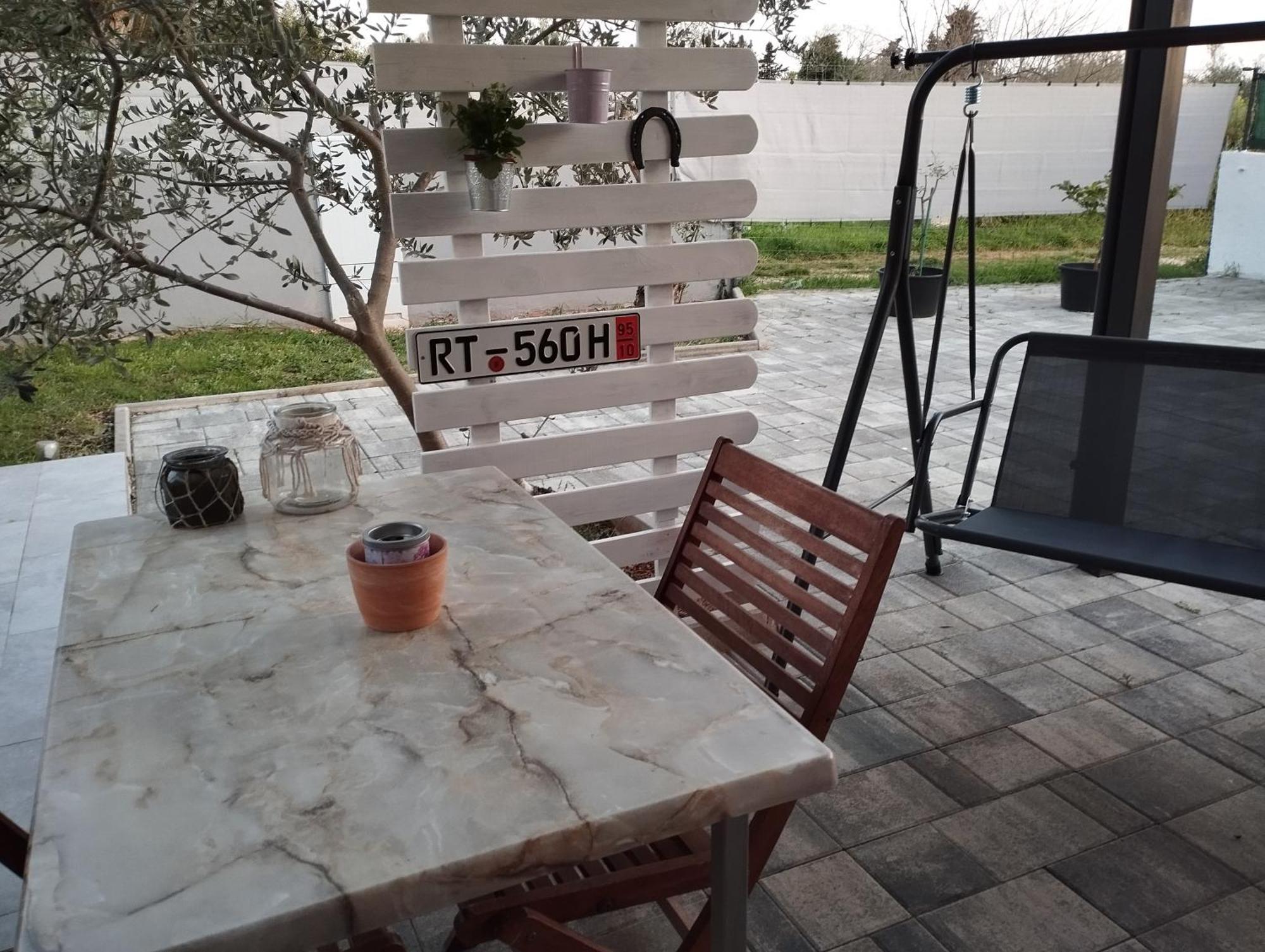 Apartment Morini Zadar