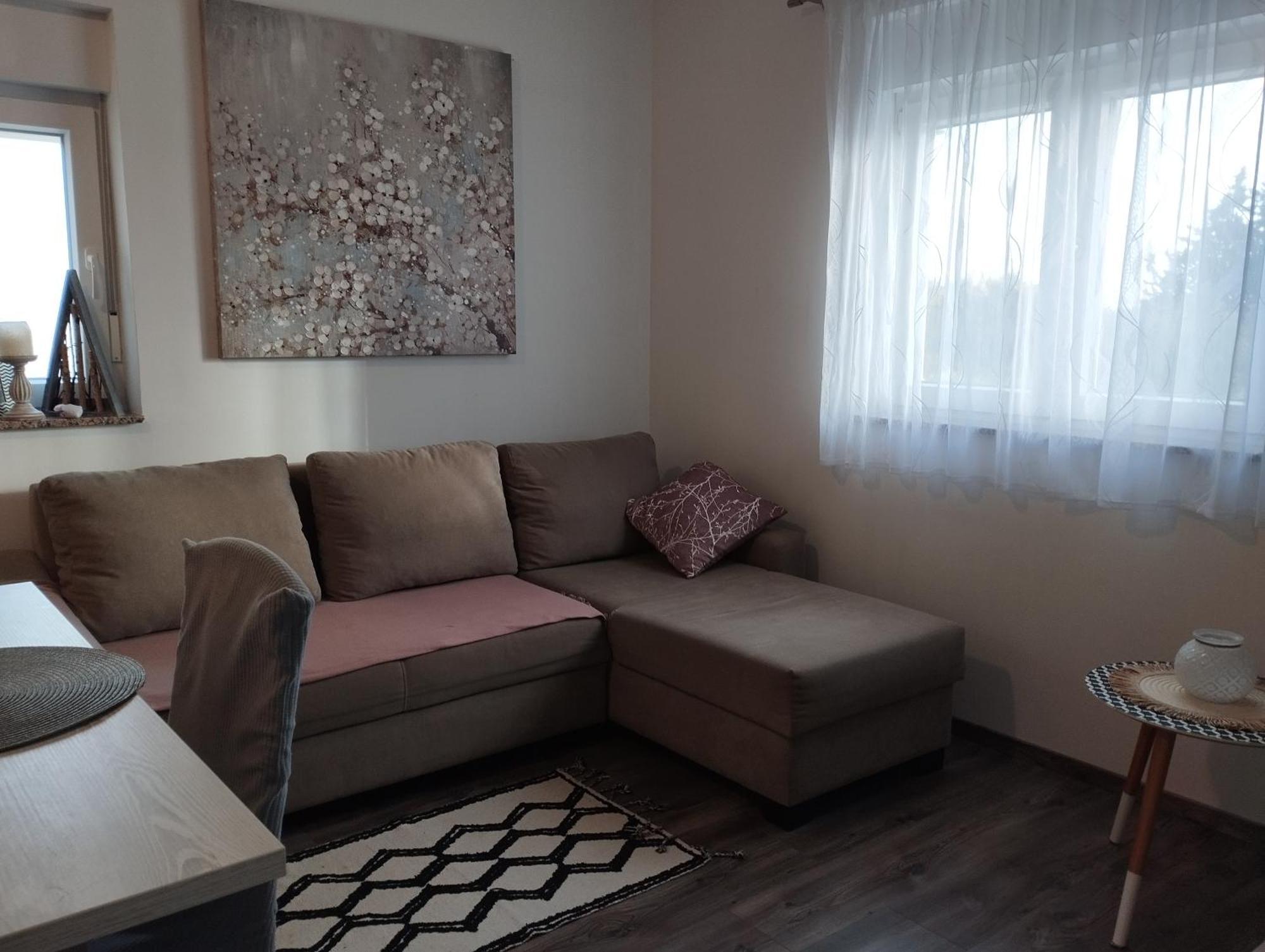 Apartment Morini