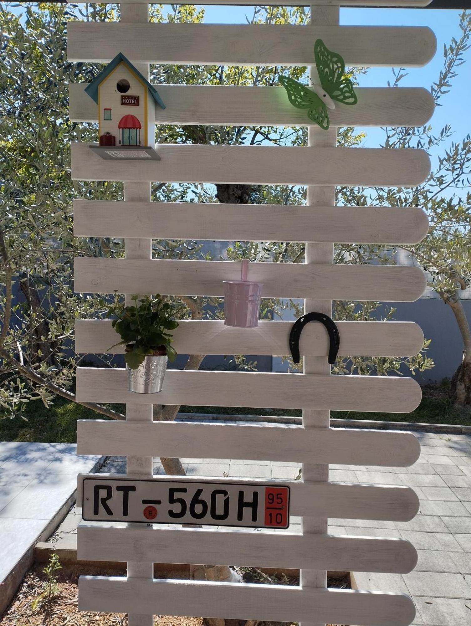 Apartamento Morini
